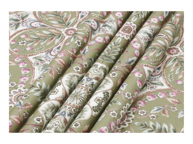 Parure de lit en satin, 260 x 240 cm — SKU ODGOFQEGX0OUQ4NM