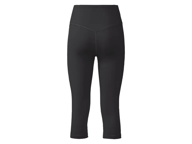 Legging corsaire femme — SKU 1W15ZC08ZQ33EAOKI - Image 3
