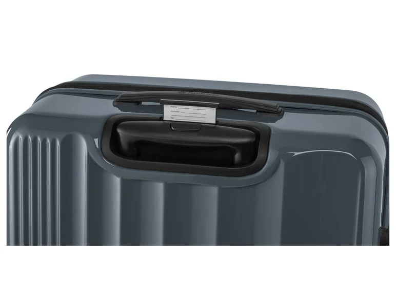 Valise trolley, 77 l — SKU VT498V8F10JM2ZJJVC - Image 8
