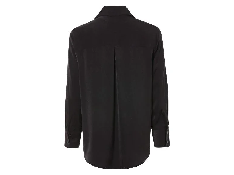Chemise en satin femme — SKU AH9TLRE9MNZ6E3OAAW - Image 10