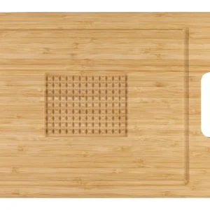 Planche à découper en bambou — SKU 2DZ75JJB8E1BDI7DG
