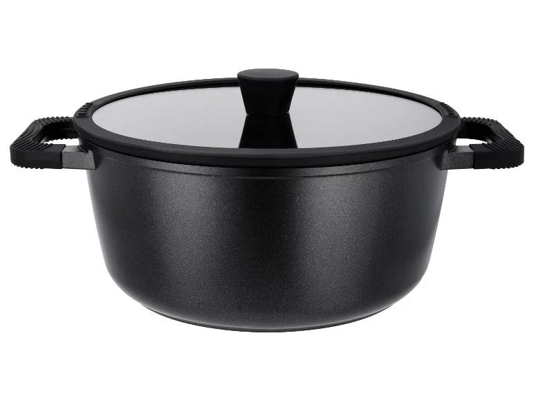 Faitout en fonte d'aluminium, Ø 28 cm - Image 3