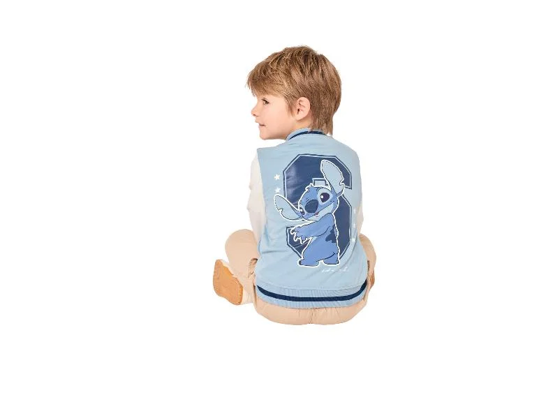 Blouson teddy enfant - Image 2