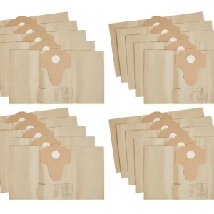 Sacs pour aspirateur PFT 20 A1