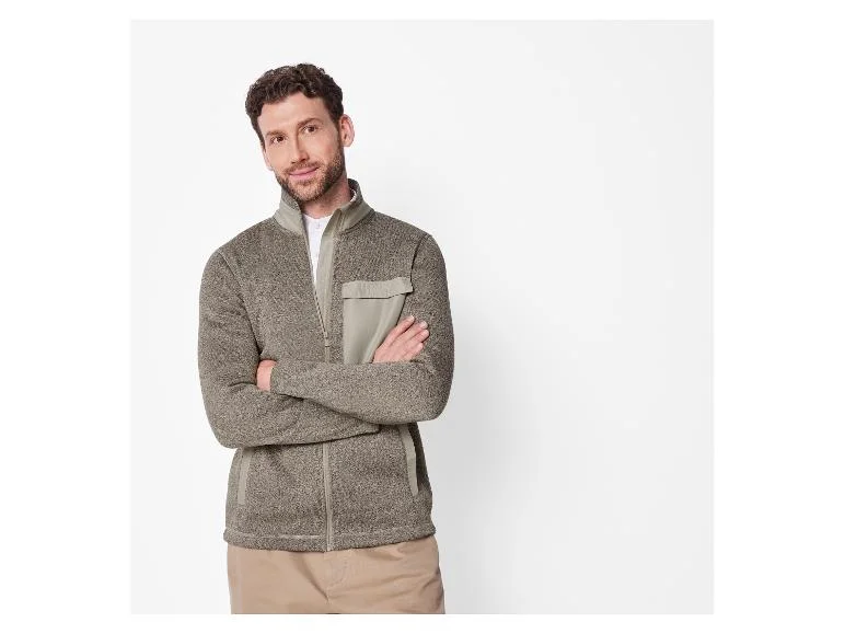 Veste en polaire homme — SKU 29Y8TCY1T1JSSU4CB - Image 9