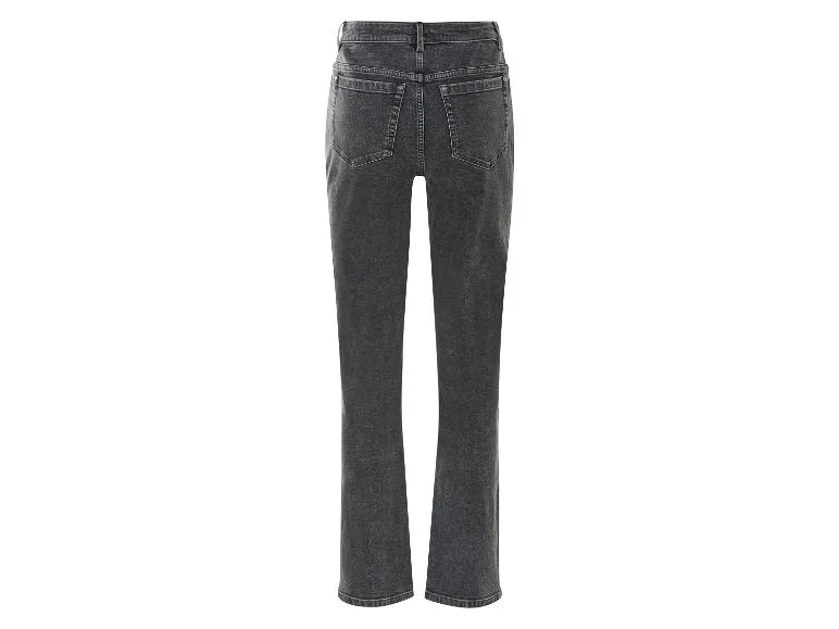 Jean droit femme — SKU KOFPER2PF3KU83XAB0 - Image 6