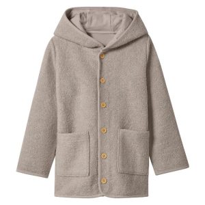Veste Premium fille