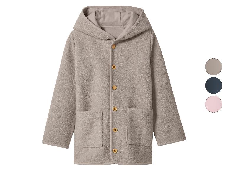 Veste Premium fille