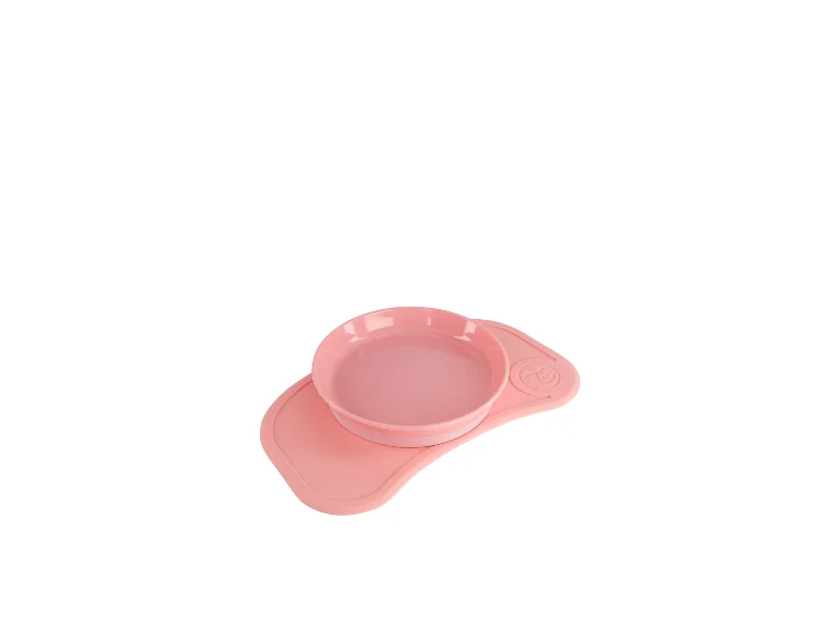 Click Mat Mini avec assiette - Image 7