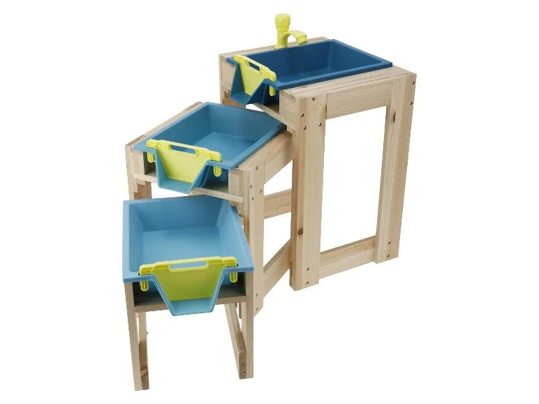 Tables de jeux d’eau Premium - Image 7