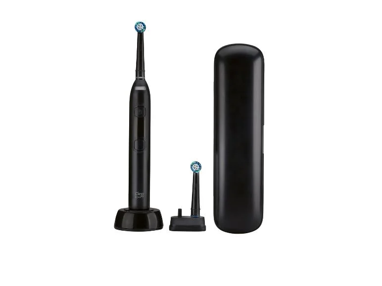 Brosse à dents électrique oscillante Premium CZAOR 800 A2 - Image 2
