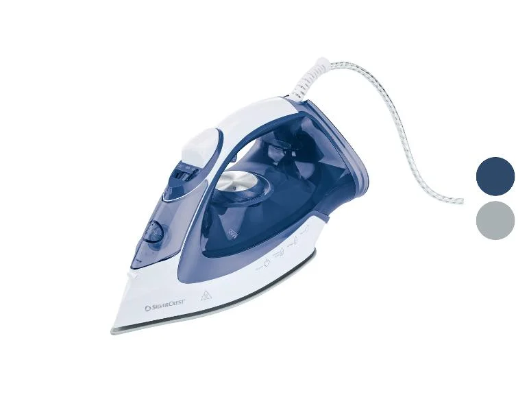 Fer à repasser vapeur Premium, 2830 W - Image 9