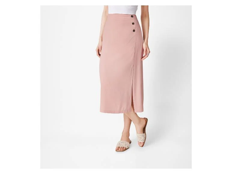 Jupe midi femme — SKU 6UQE9KVKH1R1B4A8Y - Image 7