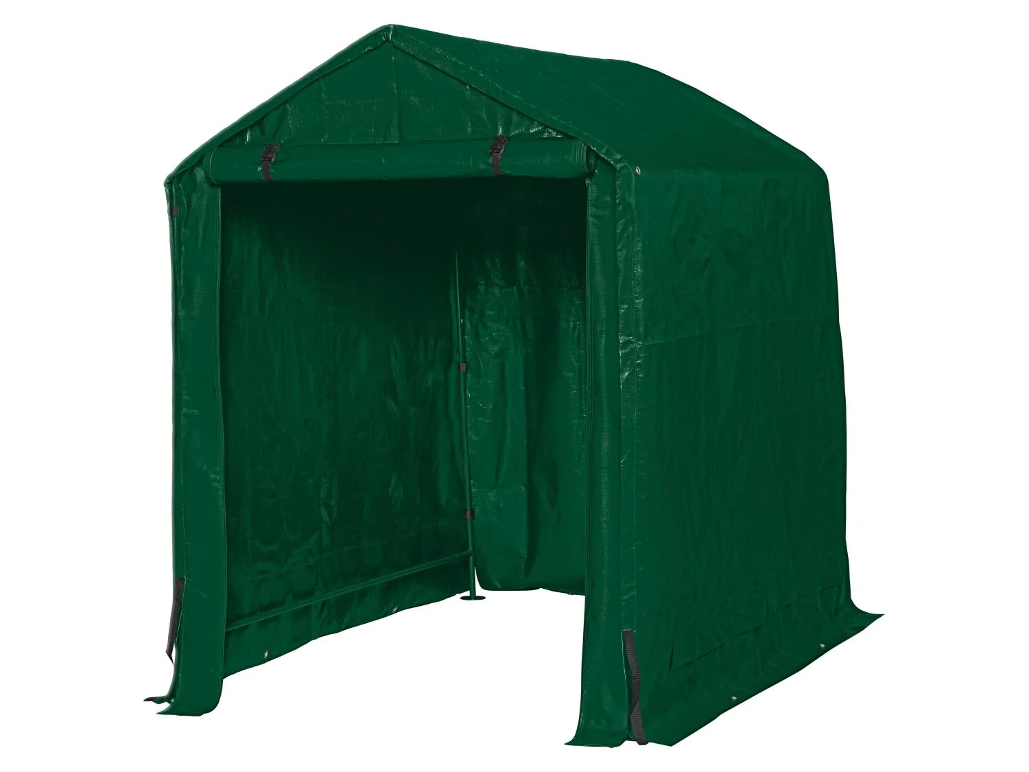Tente garage, 176 x 120 x 163 cm - Image 9
