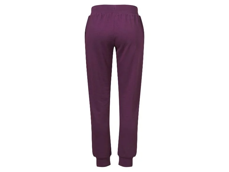 Pantalon molletonné femme — SKU 418PK4R9ZA45JNYLB - Image 3