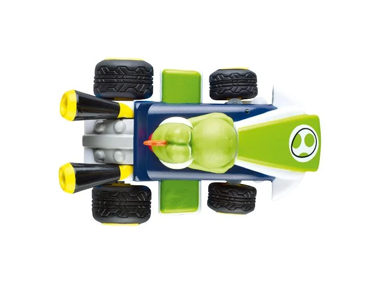 Mario Kart® Mini RC voiture de circuit - Image 10