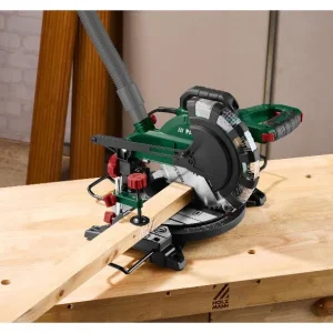Scie à onglet PKS 1500 C4 — SKU M418JLREA675L79LW