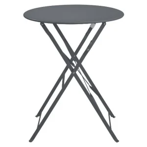 Ensemble de table et chaises bistro