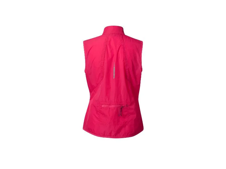 Veste technique sans manches femme — SKU H2HJ31GJFEYMGCAB - Image 7