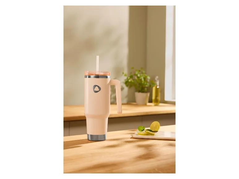 Mug isotherme en acier inoxydable - Image 7