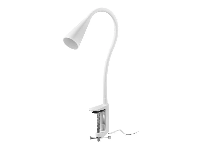 Lampe LED à pince — SKU B05NMMDAZS1PVFNM - Image 6