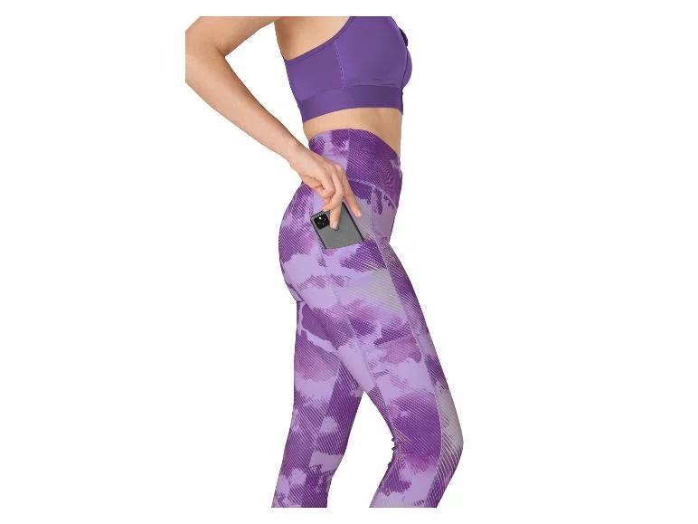 Legging technique femme — SKU 0YFX2OLYVZFT5RQ7 - Image 9
