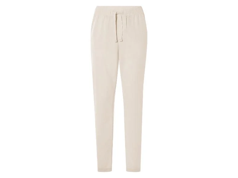 Pantalon en lin homme - Image 10