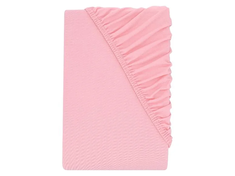 Drap-housse en jersey, 140-160 x 200 cm. — SKU 4FC3DE44T8I6Y2MME - Image 6