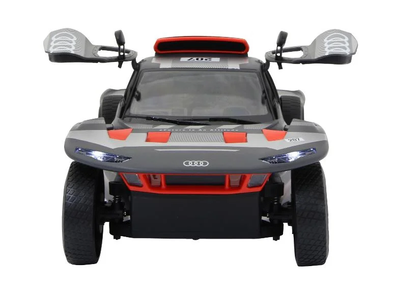 Maquette Audi RS Q e-tron E2 Deluxe - Image 4