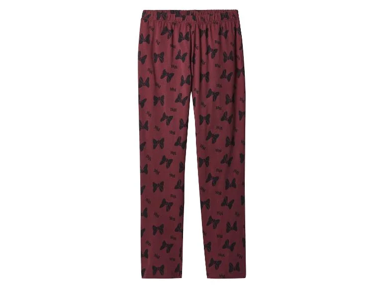 Ensemble pyjama femme — SKU O60U220FXE914VBAM - Image 6