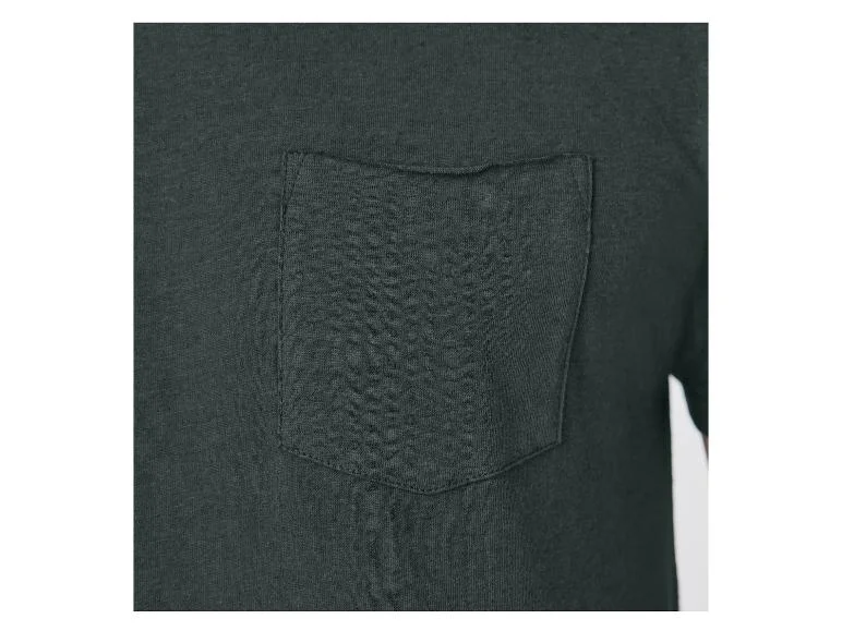 T-shirt homme — SKU LH8UJGSIDOX4MZBI - Image 8