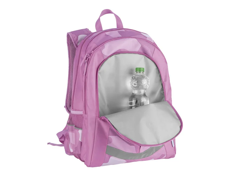 Sac à dos scolaire, 27 L — SKU IW12QFRFJ4ZDH0M2