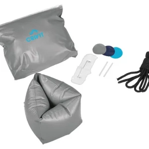Kayak gonflable basic