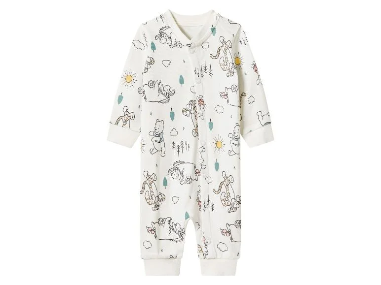 Pyjama bébé — SKU 72NYU43VQ9KX6DQ7 - Image 6