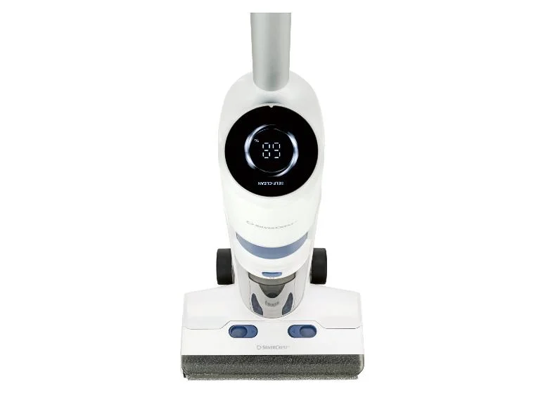 Nettoyeur de sols durs sans fil SHA 125 B1 - Image 12
