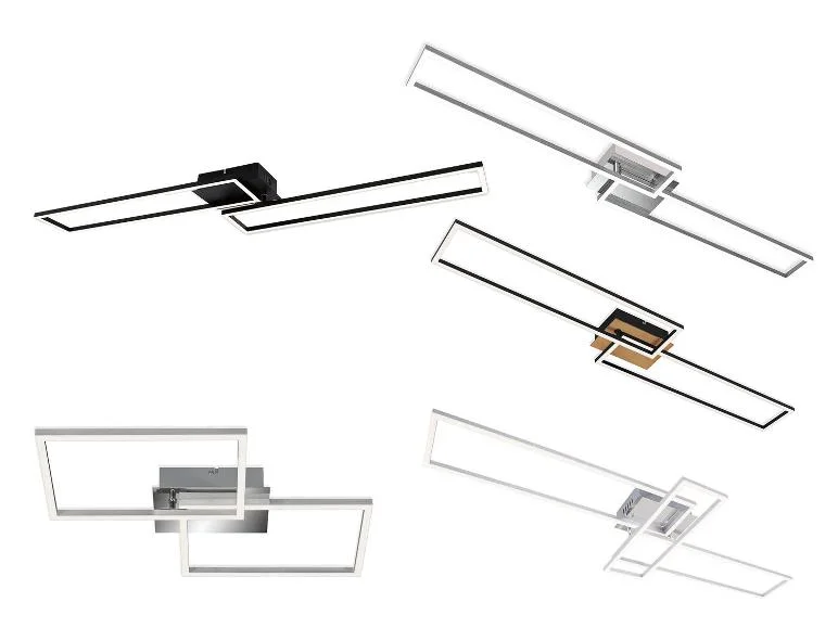Plafonnier à LED — SKU Q1L0K02PYD7D5YUT - Image 25