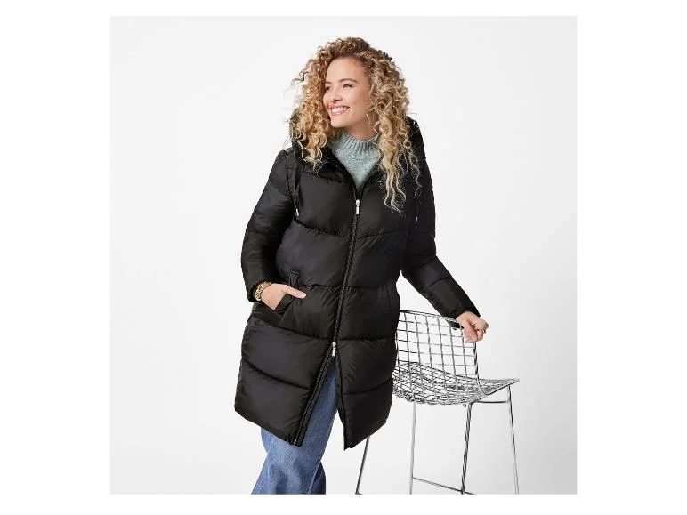 Doudoune longue femme — SKU F3SSA0NWHB5S9I25 - Image 20