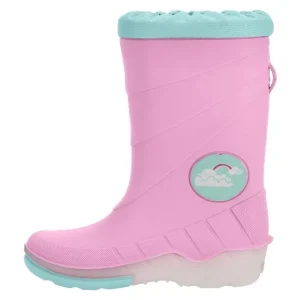 Bottes de pluie lumineuses enfant — SKU RVMIQZZXKKJSD90NG