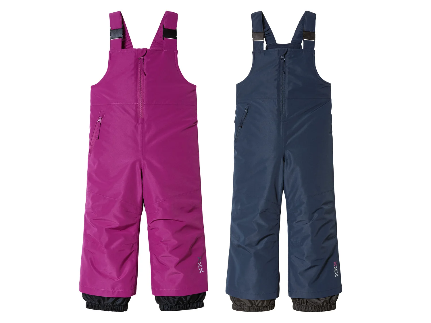 Pantalon de ski fille — SKU O4X695JT26ZDF2E58K - Image 14