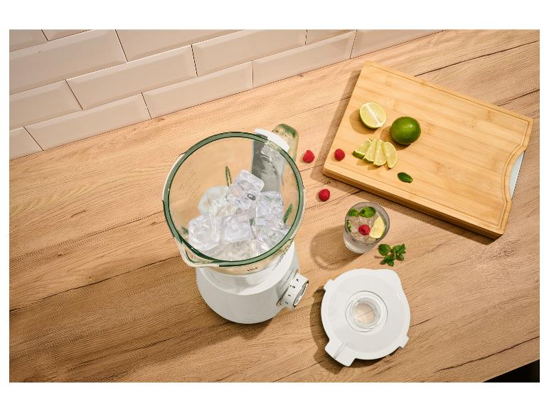 Blender SSMC 600 B1, 1,75 L, 600 W - Image 34