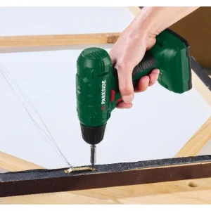 Visseuse sans fil PBSAE 12 A1, 15 Nm, 12 V