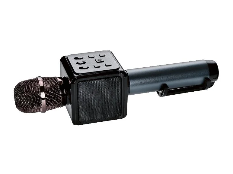 Microphone Karaoké Bluetooth® - Image 8