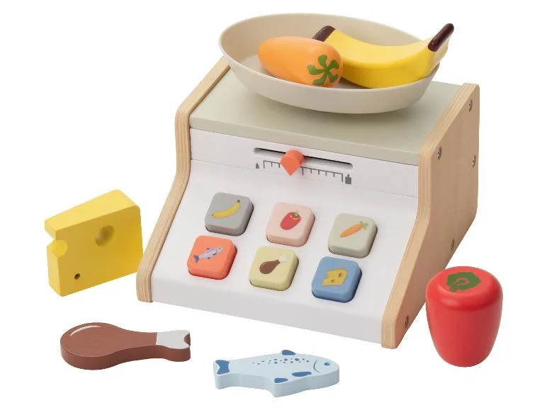 Accessoire de supermarché pour enfant - Image 15