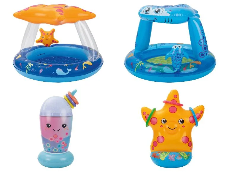 Piscine gonflable ou arroseur gonflable pour enfant - Image 11