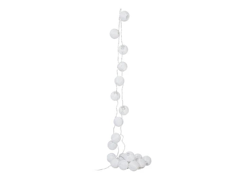 Guirlande à LED
