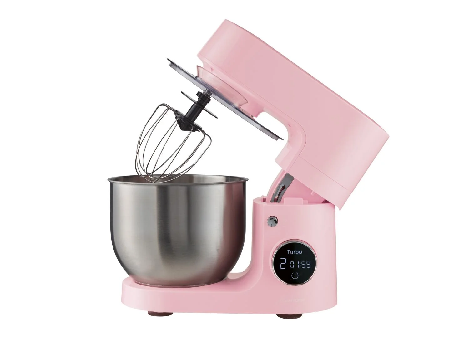 Robot multifonction SKM 600 F1, 5 L, 600 W, rose pastel - Image 13
