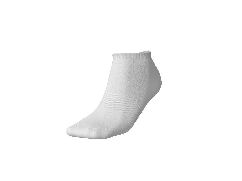 Lot de 5 paires de socquettes unisexe - Image 5