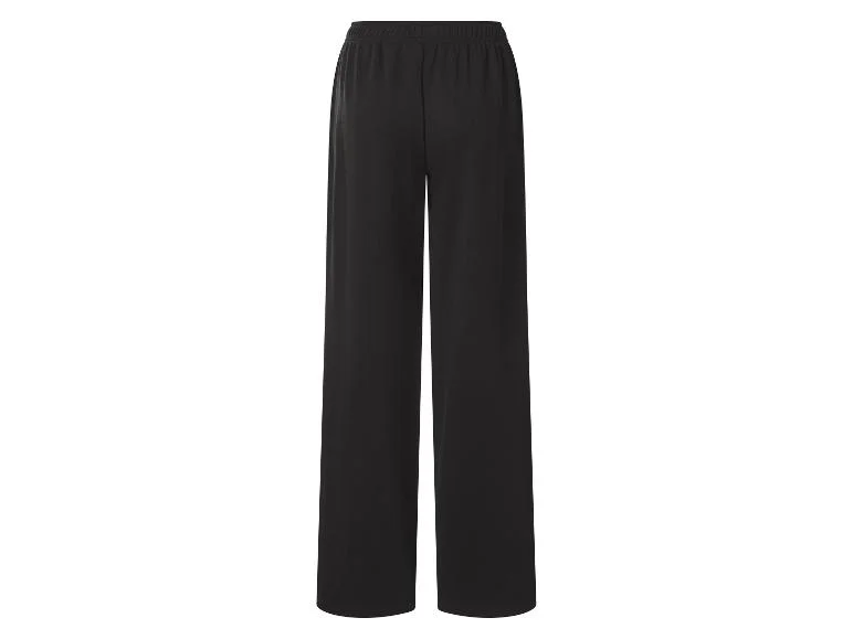 Pantalon molletonné femme — SKU NL64J589RHFAIKGPLQ - Image 5