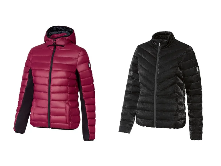 Veste by Jette Sport, pour femme - Image 3