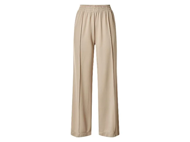 Pantalon molletonné femme — SKU EPOCB86LLGGCY9G8RF - Image 4